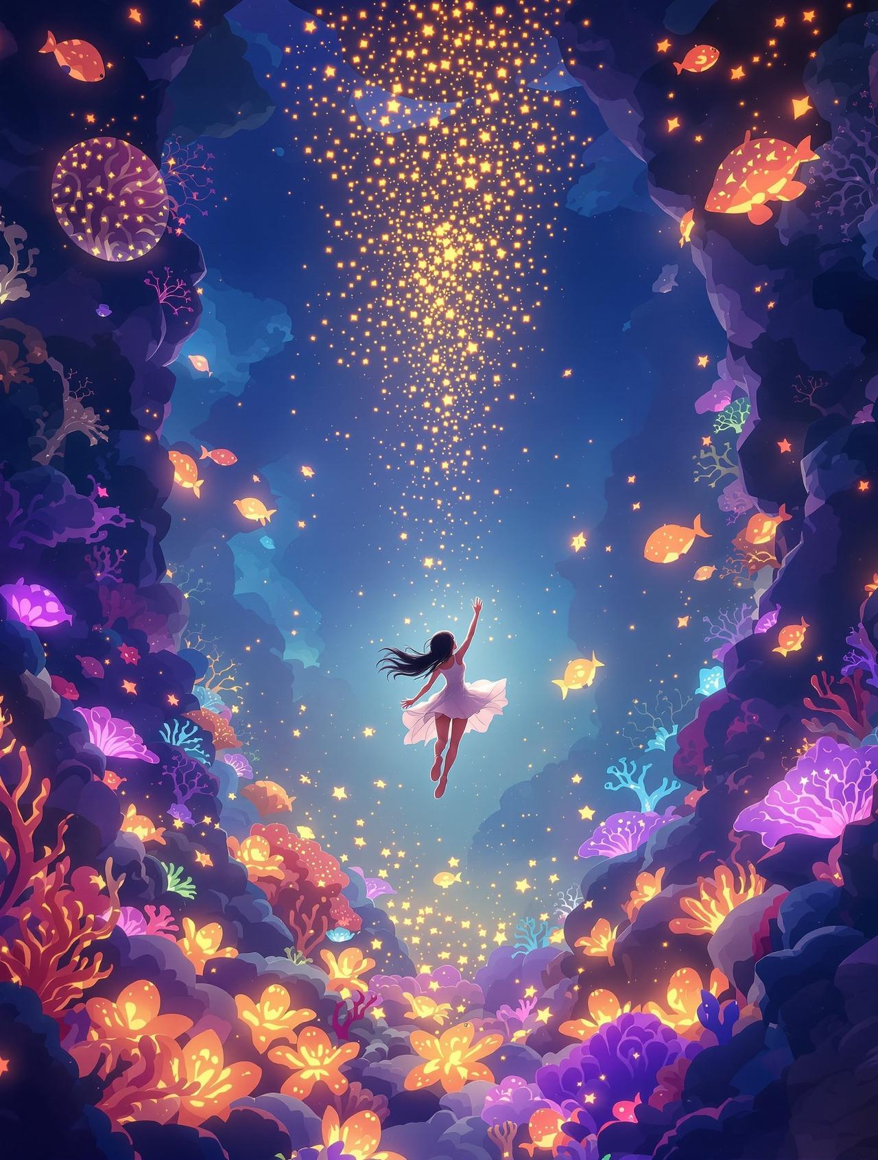 色咪咪影视 - 深海