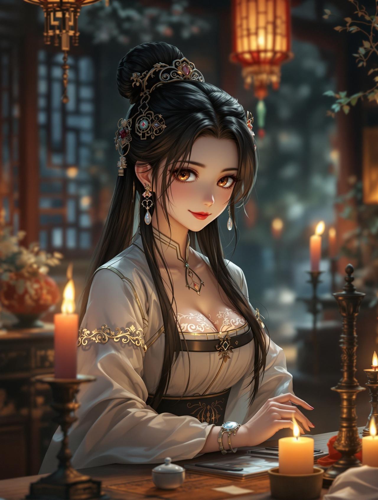 色咪咪影视 - 药屋少女的呢喃