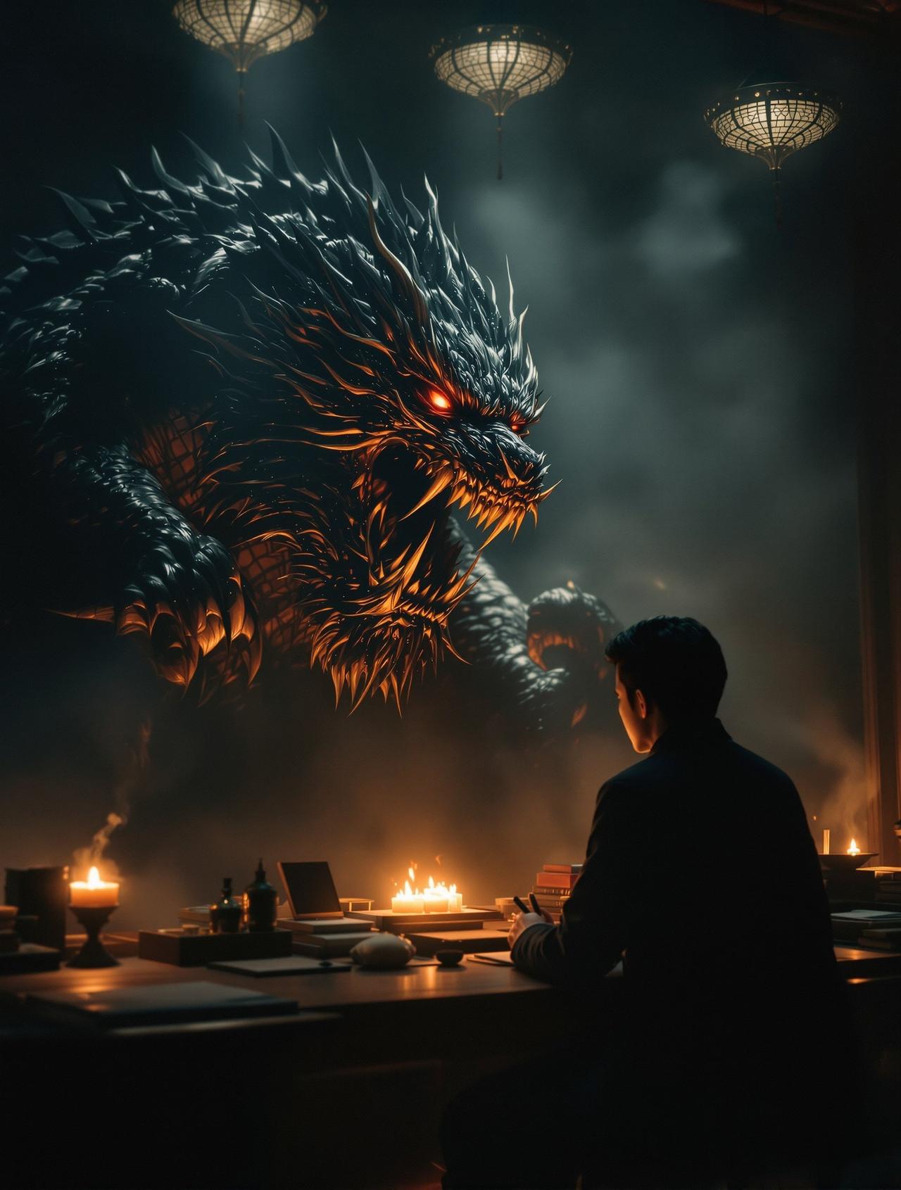色咪咪影视 - 《封神》的东方神话美学解读 2025 色咪咪影视 - 《封神》的东方神话美学解读