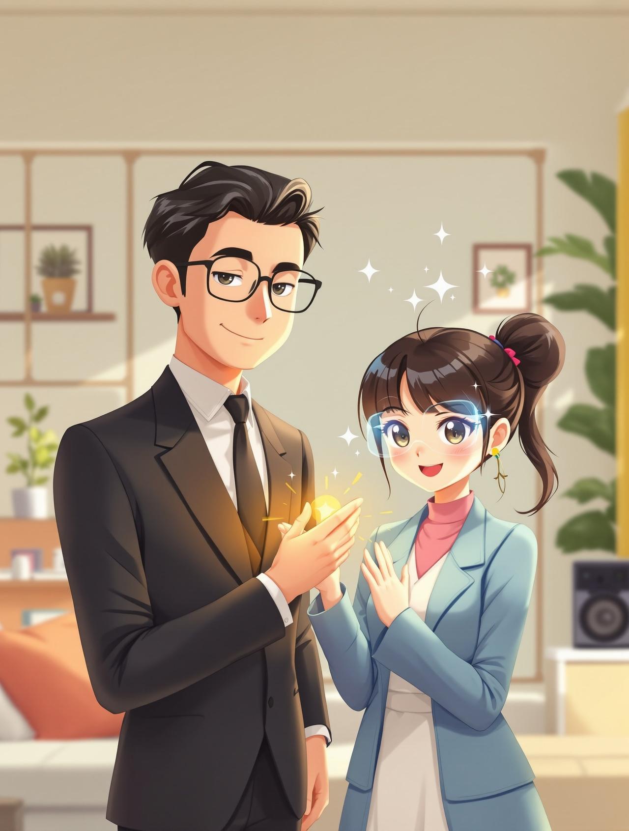 色咪咪影视 - 间谍过家家 第三季