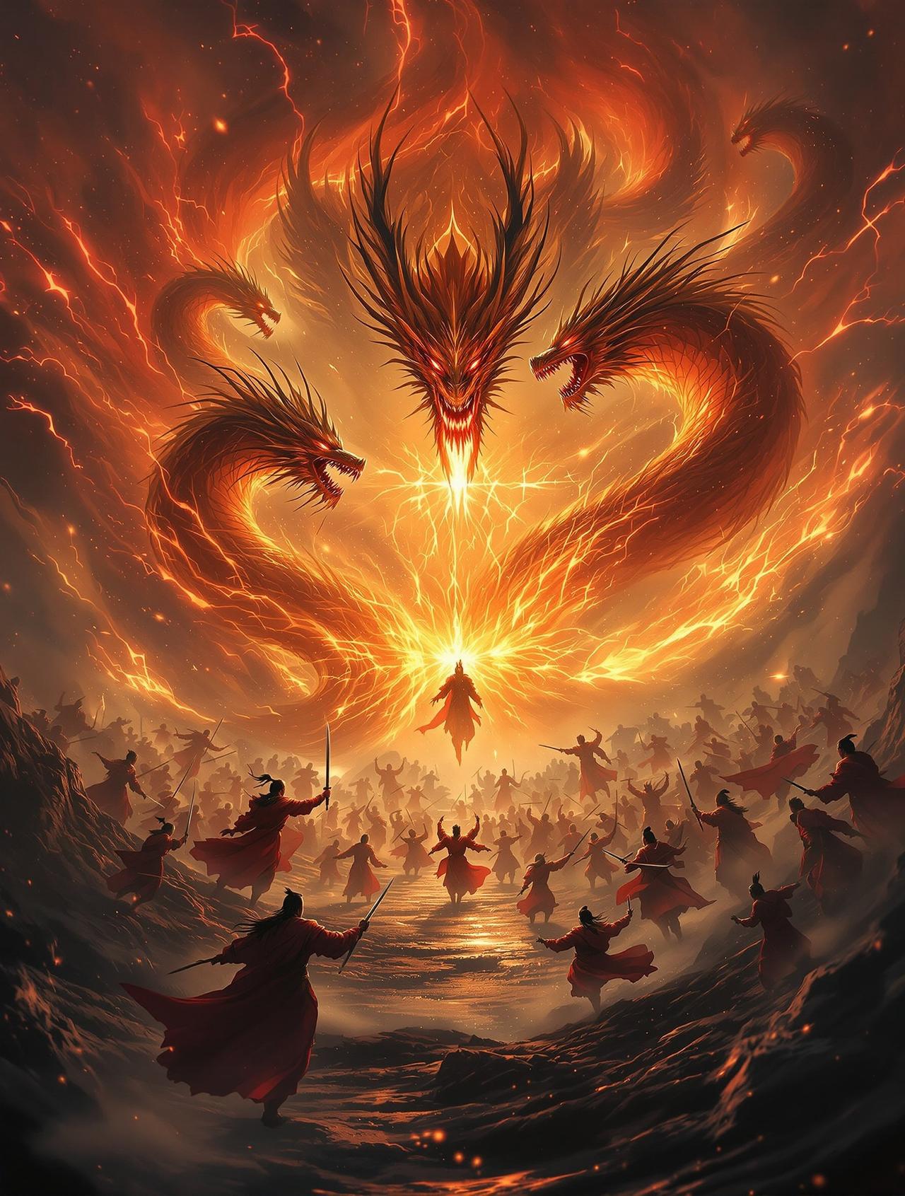 色咪咪影视 - 封神第二部